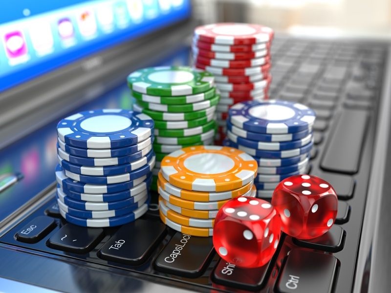 Gambling Club Locator with Client Care and Surveys of Players