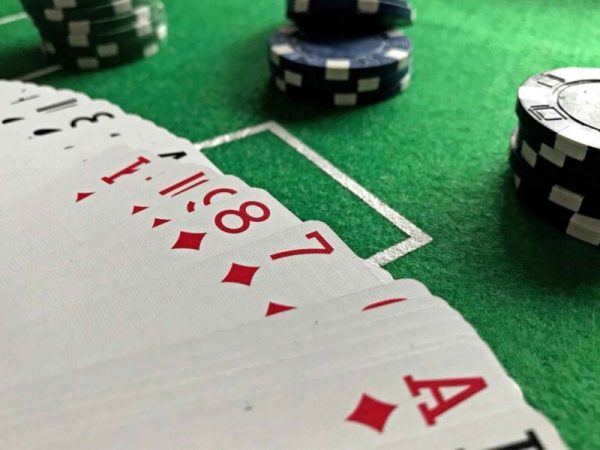 You Can Use Cryptocurrency Now to Play Online Casino Games