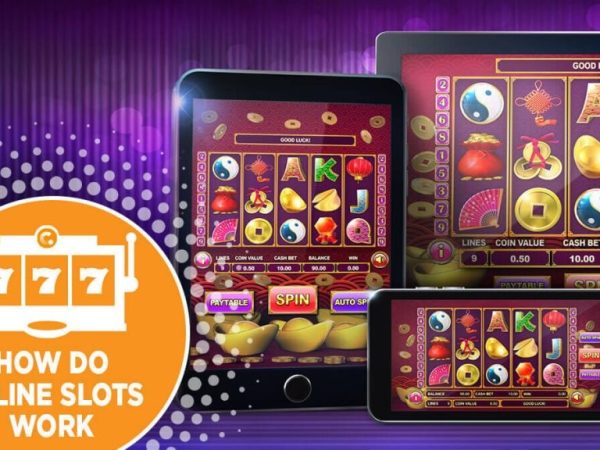 How to Play Bandar Slot Online