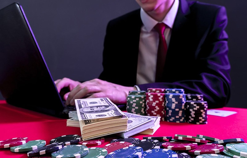 Rolling the Dice: Is an Online Gambling Site Your Ticket to Winnings and Trust?