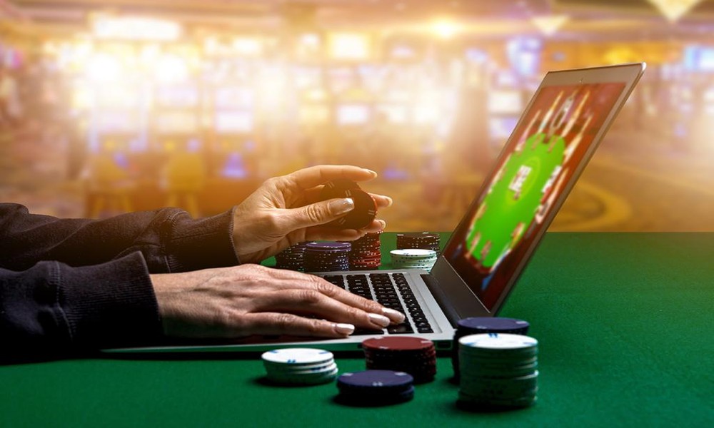 How smart contracts ensure fair gaming outcomes automatically