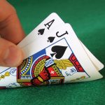 Blackjack Or Poker – Which Has the higher House Edge?