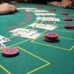 Blackjack Hands Staking Plans