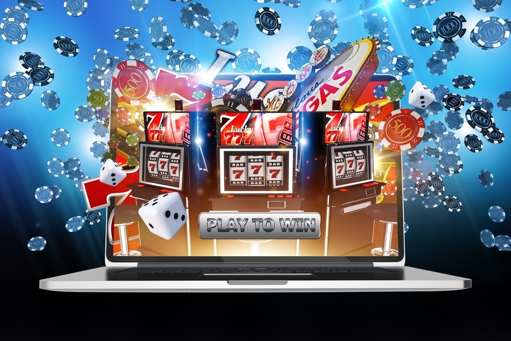 Online Slots For Everybody To Determine – No Download Needed
