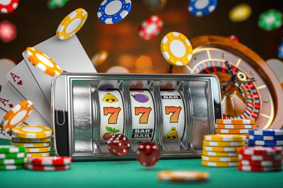 A Glimpse Inside The Points To Consider Inside An E-casino Bonus