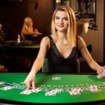 Live Blackjack Online – The Particular Enjoyment – The Particular Thrill