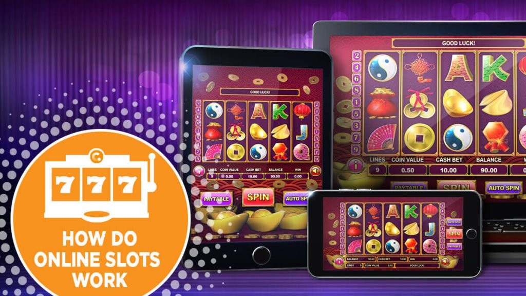 How to Play Bandar Slot Online