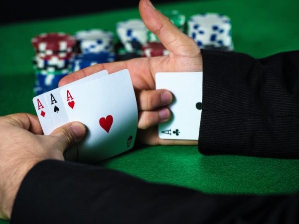 Why Australian Gamblers Choose PayID Casinos