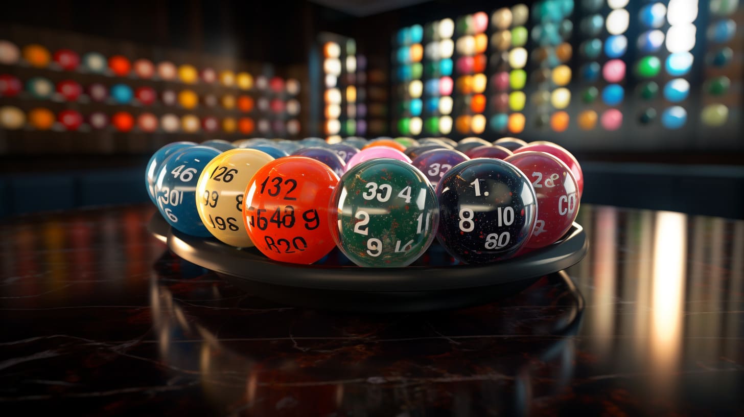 What are the 6 secrets to smarter online lottery number picking?