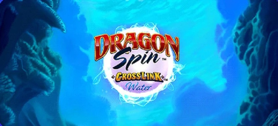 Dragon Spin Cross Link Water | Slot Review