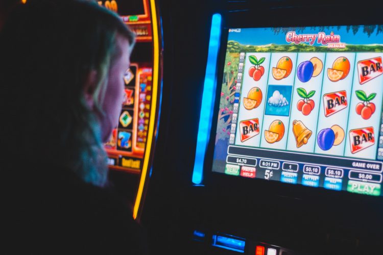 Unlocking Massive Jackpot Potential in Online Pokies Gaming Sessions