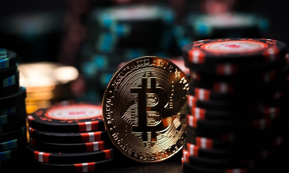 What crypto casinos are legal in the US with proper compliance?