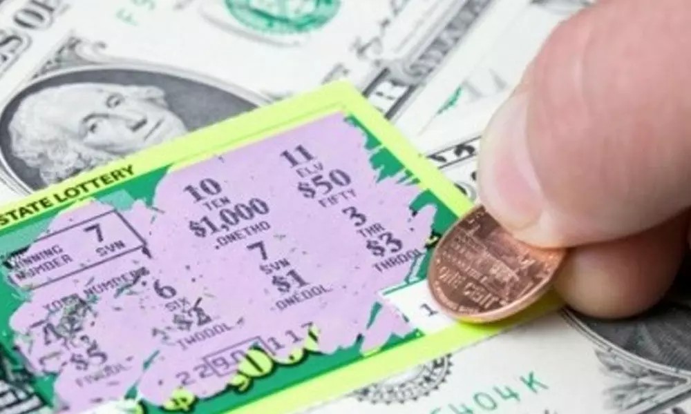 Do payout structures within lottery systems align across interval models?