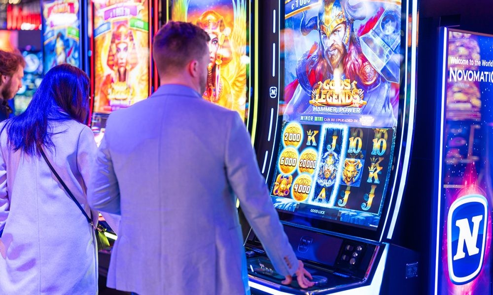 What does cost per entry mean in an online lottery?