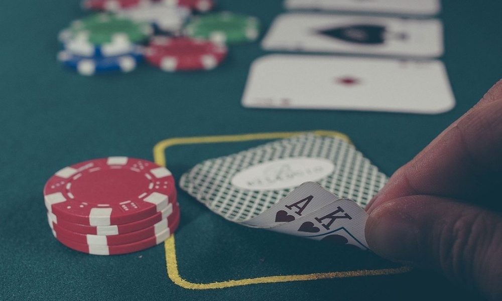 Multi Device Access Making Baccarat More Convenient Than Ever