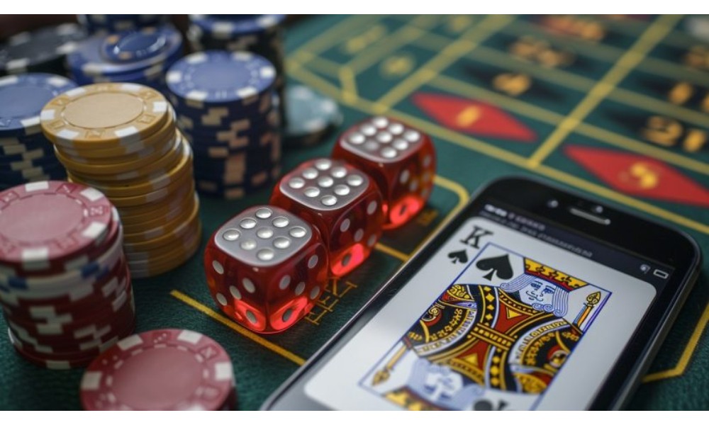 Mobile Slots and the New Generation of Players