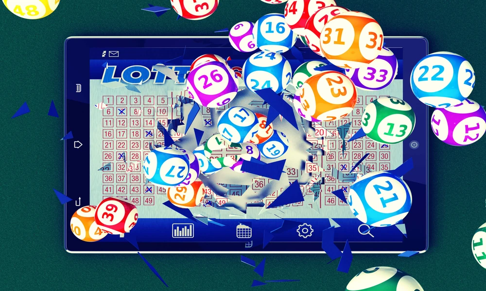 Choosing Secure Payment Methods For Online Lottery Games Participation