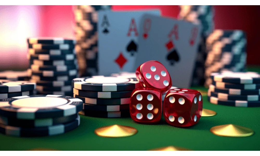 Ways Bonus Features Shape Modern Slot Games