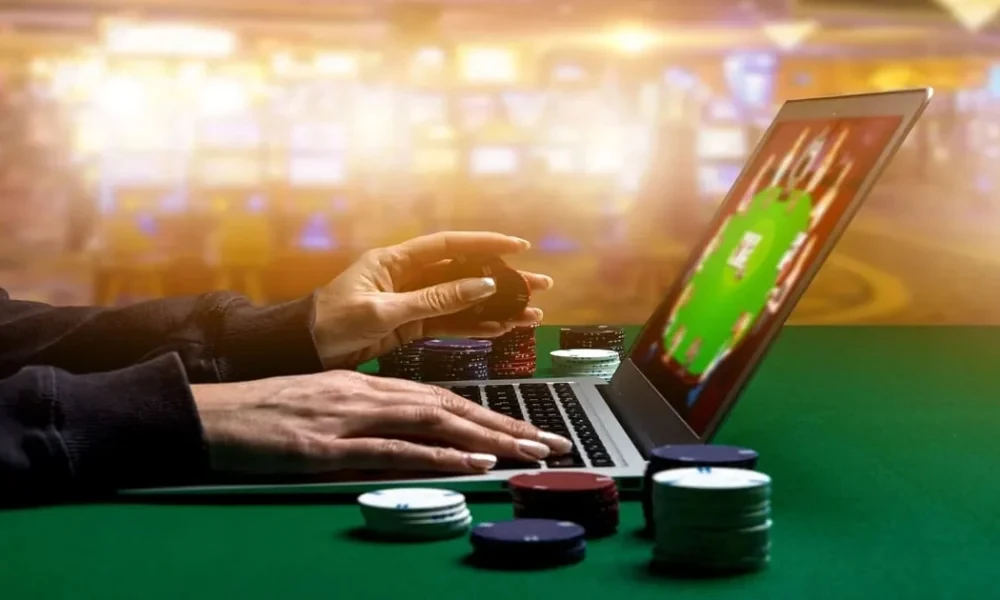 What Makes a Seamless Gaming Platform Stand Out? A Practical Case Study