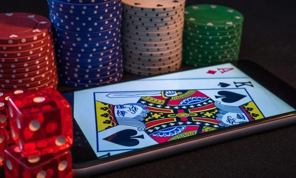 Online Casino Mindset Secrets That Improve Confidence, And Consistency