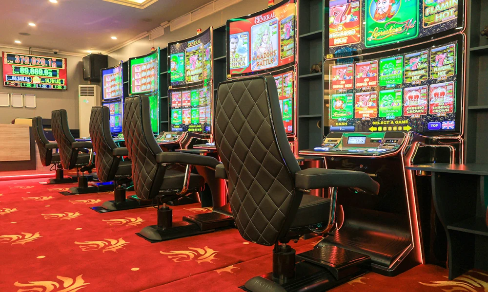Increase Slot Rewards By Combining Promotions With Strategic Play